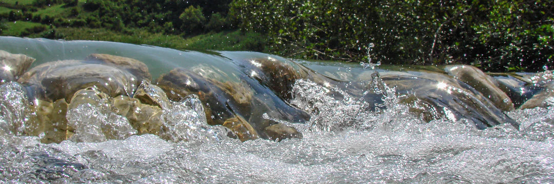 Do You Know these âOpenâ Secret Properties of Water?