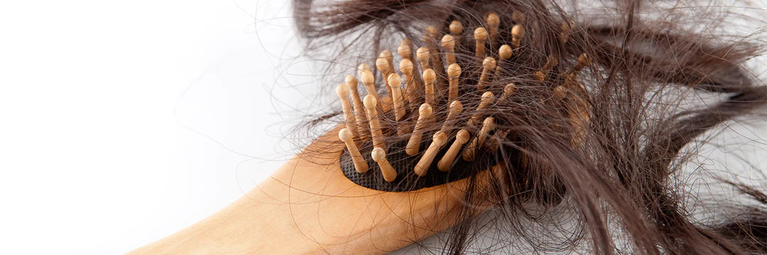 Fight the bane of using multiple hair products with no results