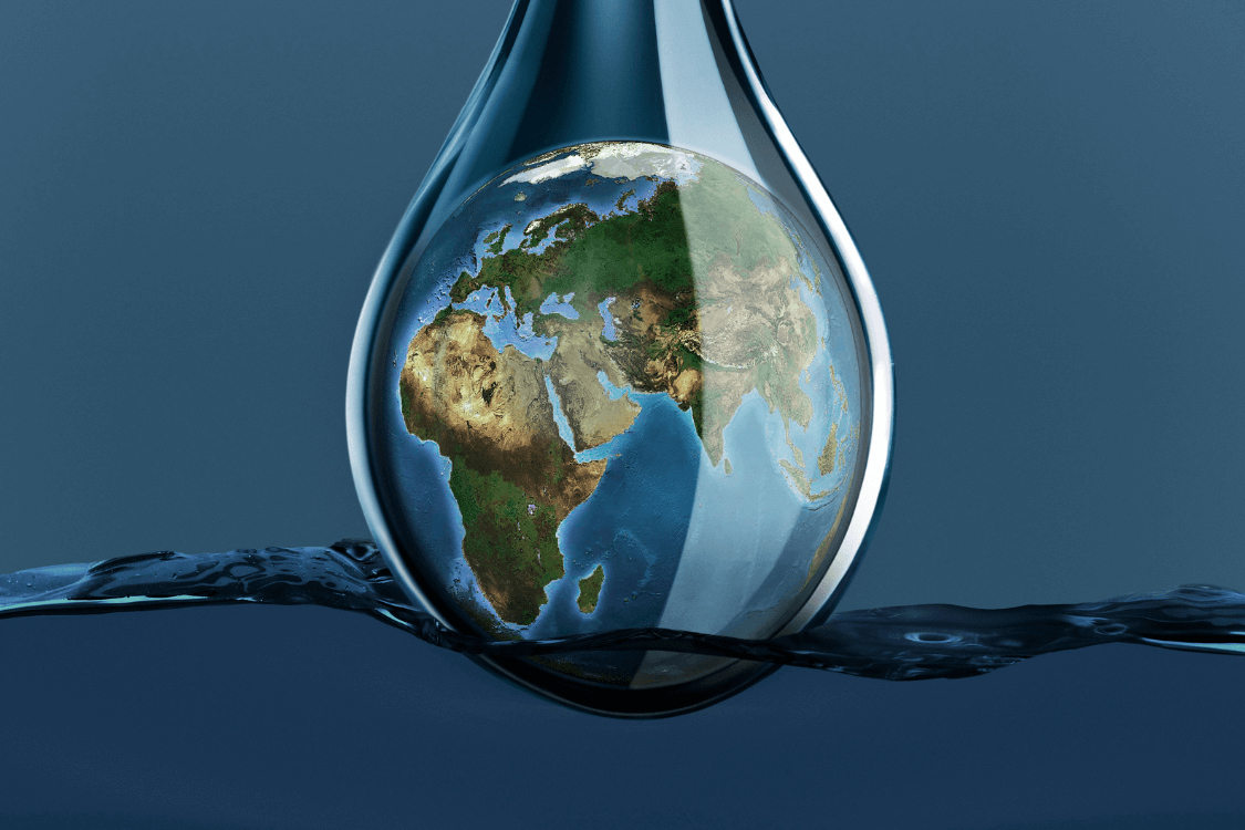 Earth Day 2025: Why Sustainability Starts with What We Can’t See