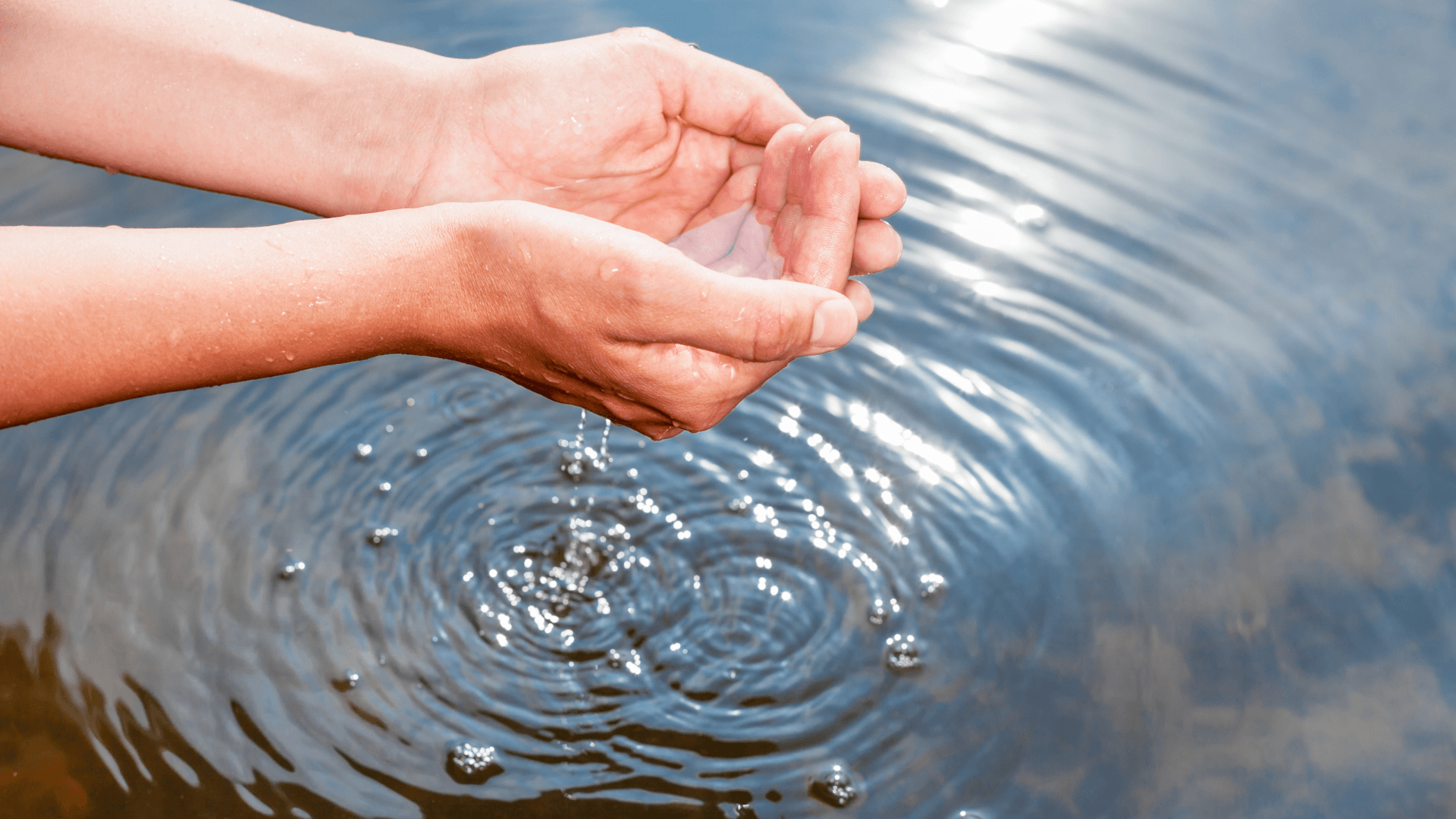 Human consciousness and the elemental essence of water: Insights from the Worrell Residence Pond Ceremony