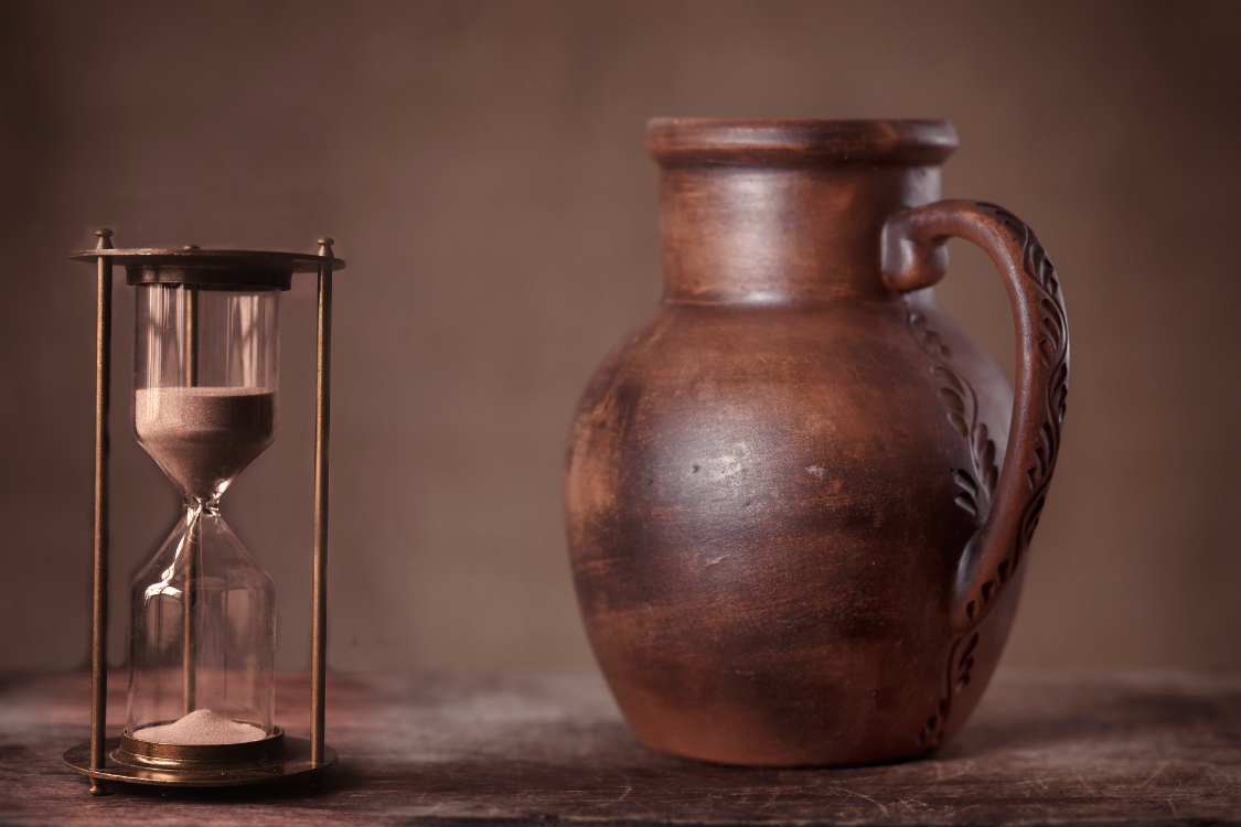 The Timeless Journey of Water: A Story of 4.5 Billion Years