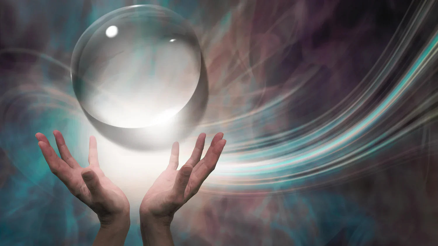 Aura Chakra Study 1