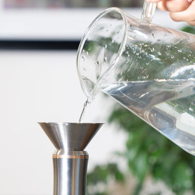 Yami - Funnel