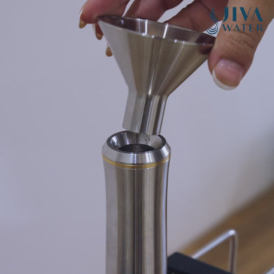Yami - Funnel