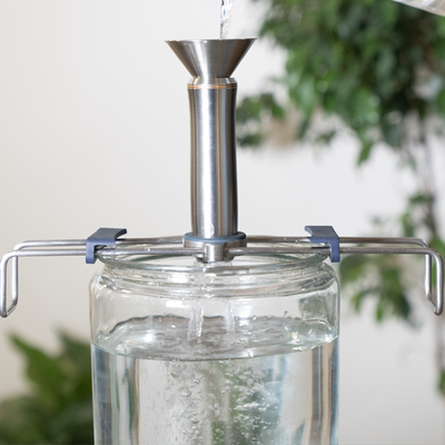 Yami Vessel Mount