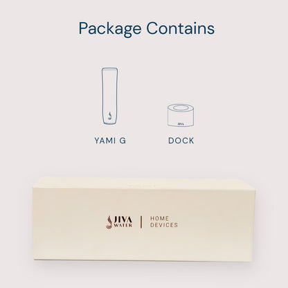 Yami G (with Grooves)